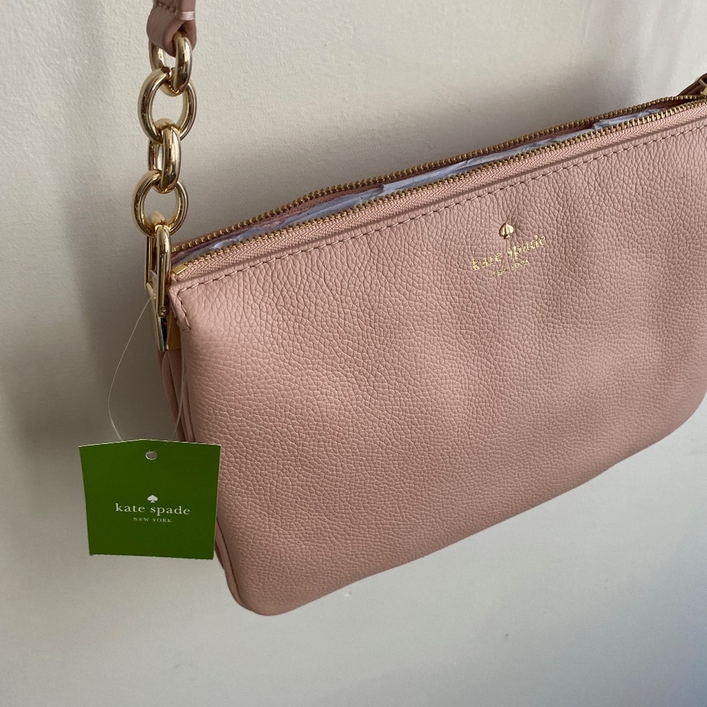 Brand New Kate Spade Crossbody Tags still attached